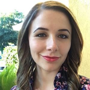 Meet your Posher, Deidre